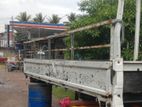 Lorry Truck Bed For Sale