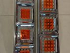 Lorry Truck LED Tail Light