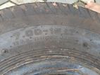 700/15 Lorry Tyre