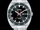 Lorus Wrist Watch (Model: RL439BX9)