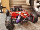 Losi Dbxl 1/5 Petrol Rc Car