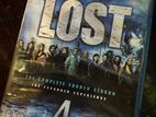 Lost Series Complete 4th Season