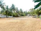 Lot no 06 Land for Sale in Meegoda with 7.60p block