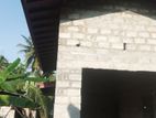 LOT17 In Plan No: 4641 Negombo - Under Construction House for Sale