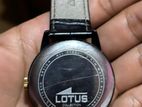 Lotus Brand Watch