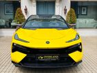 Lotus Eletre R-Dynamic 2024