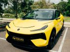 Lotus Eletre R-Dynamic Luxury Electric SUV 2024