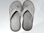 Lou Sport Men's Slippers - Grey