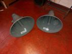 Loudspeaker Set for Rent