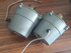 Loudspeaker Units