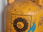 Laugfs Gas Cylinder 12.5 Kg