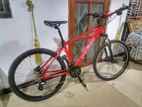 Louis Garneau LGS-Five Pro MTB