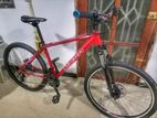 Louis Garneau MTB Bicycle