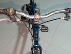 Louis Garneau MV1 bicycle