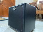 Louis LBA-15II Bass guitar Amp 15W