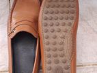 Louis philippe Uk 8 Brown Formal Show
