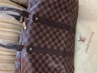 Louis Vuitton Carry Bag