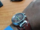 Louis Vuitton Watch