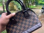 Louis Vuitton Hand Bag