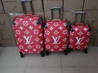 Louis Vuitton Luggage Bags