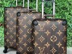 Louis Vuitton LUGGAGE BAGS