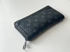 Louis Vuitton Monogram Zippy Wallet