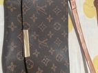 Louis Vuitton Side Bag