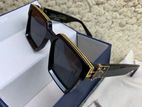 Louis Vuttion Millionaire Sunglasses