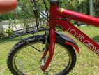 Louise Garneau Bicycle
