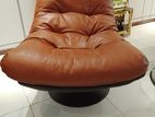 Lounge Chair