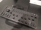 Loupedeck with Huion HS64 Creative Pen Tablet