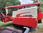 Loval 88 Harvester