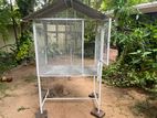 Love Bird Cage