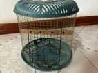 Love Bird Cage