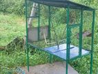 Love Bird Cages