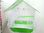 Love Birds Cage