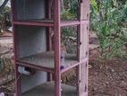 Love Birds Cage