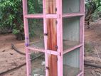 Love Birds cage