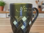 Love Macca Milk Coffee Cup MG016