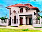 Lovely Beautiful Designs Brand New House Sale In Negombo
