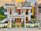 Lovely Excellent Design 4BR Luxury Quality House For Sale Negombo