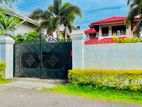 Lovely Full Furnished Luxury Up 4Br Complete House for Sale Negombo