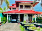 Lovely Furnished Luxury Upstairs 4Br House for Sale in Negombo
