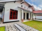 Lovely Good & Comfortable Newest Latest 3Br House Sale Negombo