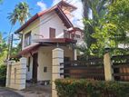 Lovely Modern House for Rent in Thalawathugoda Rd Hokandara