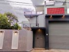 Lovely Modern Luxurious Good Living House Sale In Minuwangoda