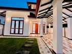 Lovely Modern Single Story Brand New House For Sale In Negombo