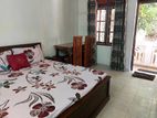 Lovely Room with Attached Bathroom Colombo 6