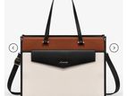 LoveVook Ovida Beige-Black-Brown -