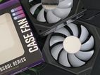 Cool Fan 120MM ARGB